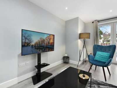 Apartment For Rent in 