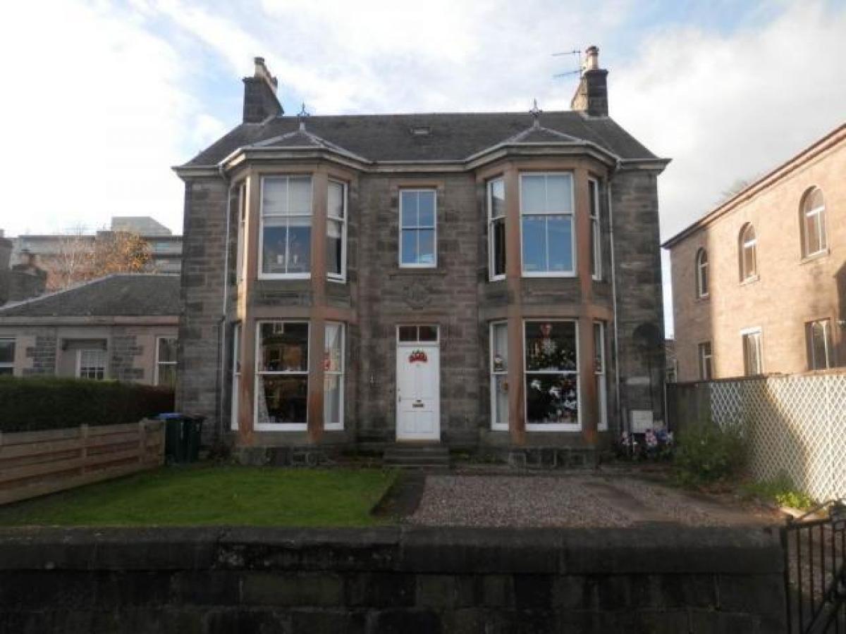 Picture of Apartment For Rent in Perth, Perth and Kinross, United Kingdom