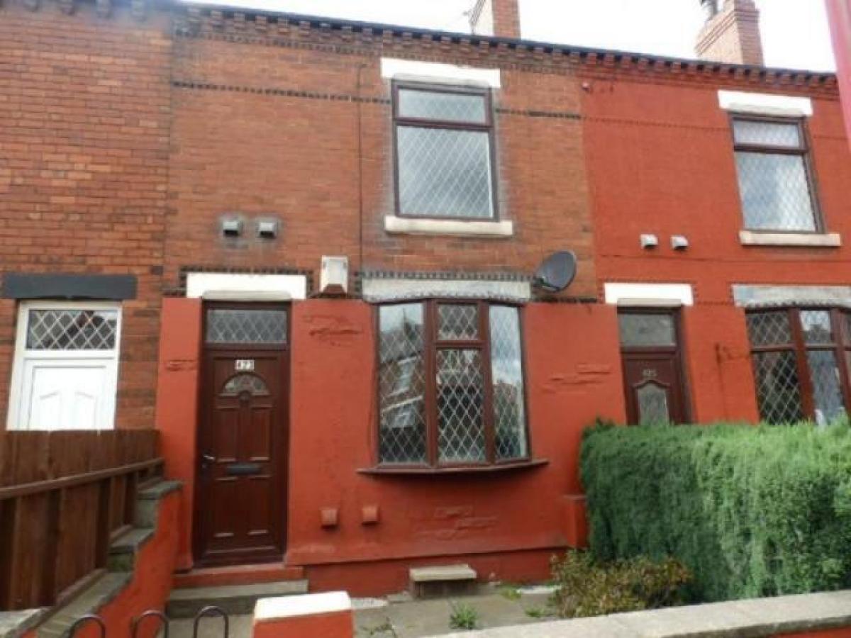 Picture of Home For Rent in Wakefield, West Yorkshire, United Kingdom