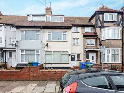 Apartment For Rent in Bridlington, United Kingdom