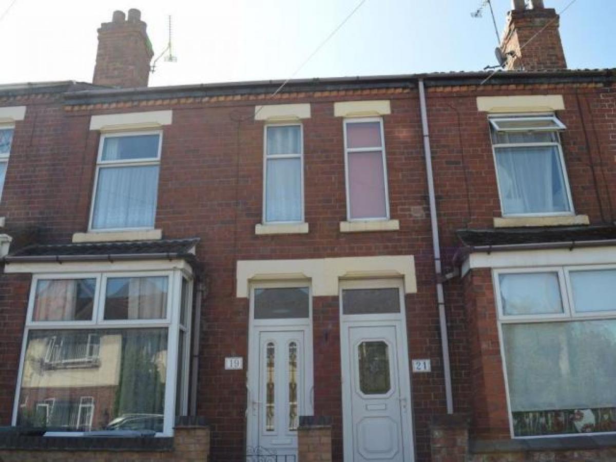 Picture of Home For Rent in Crewe, Cheshire, United Kingdom