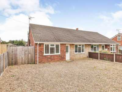 Bungalow For Rent in Norwich, United Kingdom