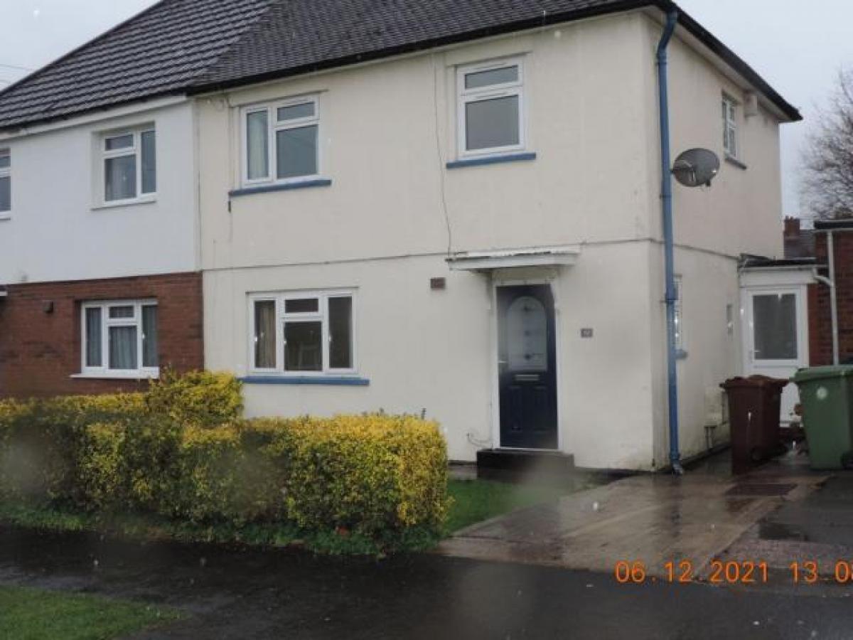 Picture of Home For Rent in Stafford, Staffordshire, United Kingdom