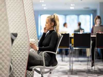 Office For Rent in Solihull, United Kingdom