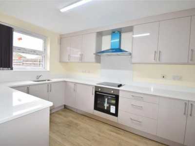 Apartment For Rent in Windsor, United Kingdom