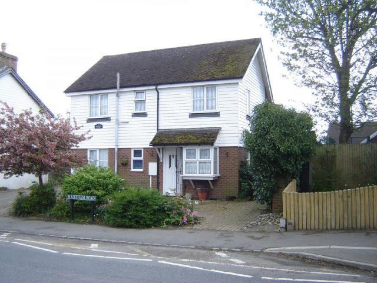 Picture of Apartment For Rent in Hailsham, East Sussex, United Kingdom