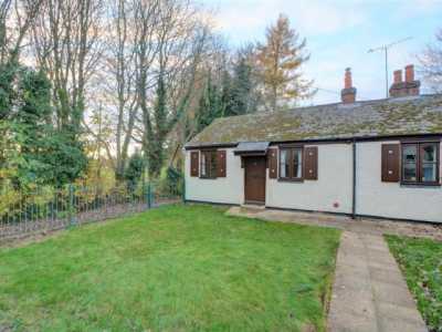 Bungalow For Rent in Alton, United Kingdom