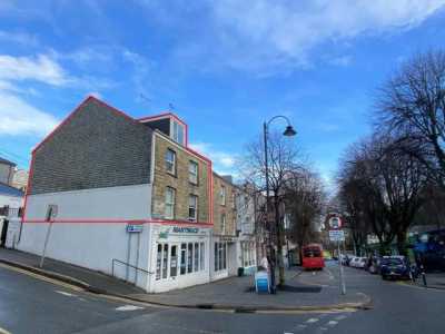 Apartment For Rent in Falmouth, United Kingdom