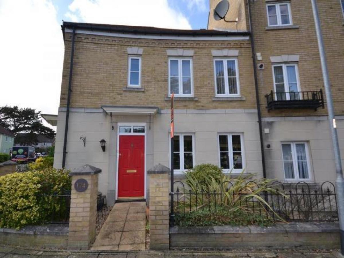 Picture of Apartment For Rent in Braintree, Essex, United Kingdom