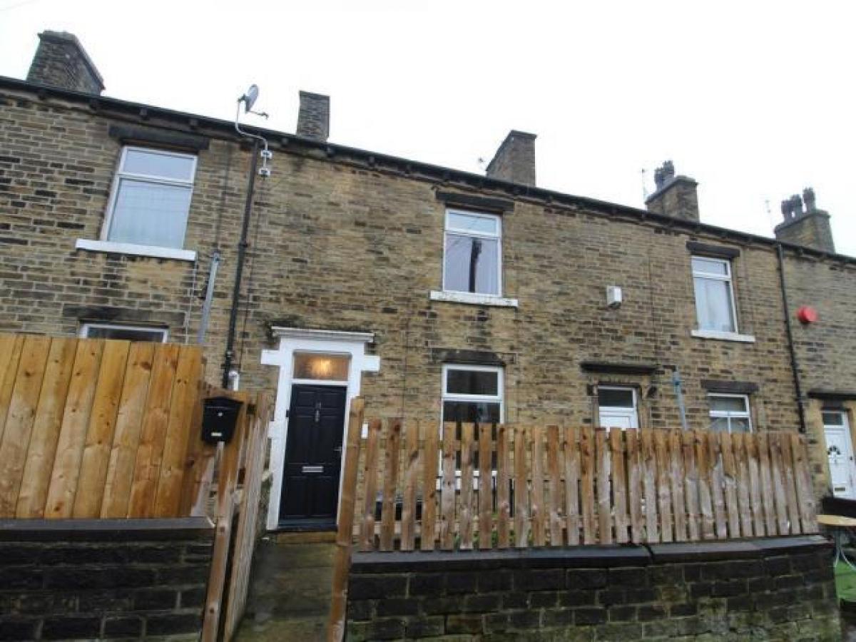 Picture of Home For Rent in Halifax, West Yorkshire, United Kingdom