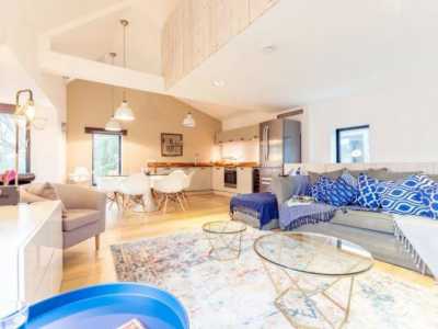 Apartment For Rent in Bath, United Kingdom