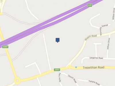 Industrial For Rent in Camborne, United Kingdom