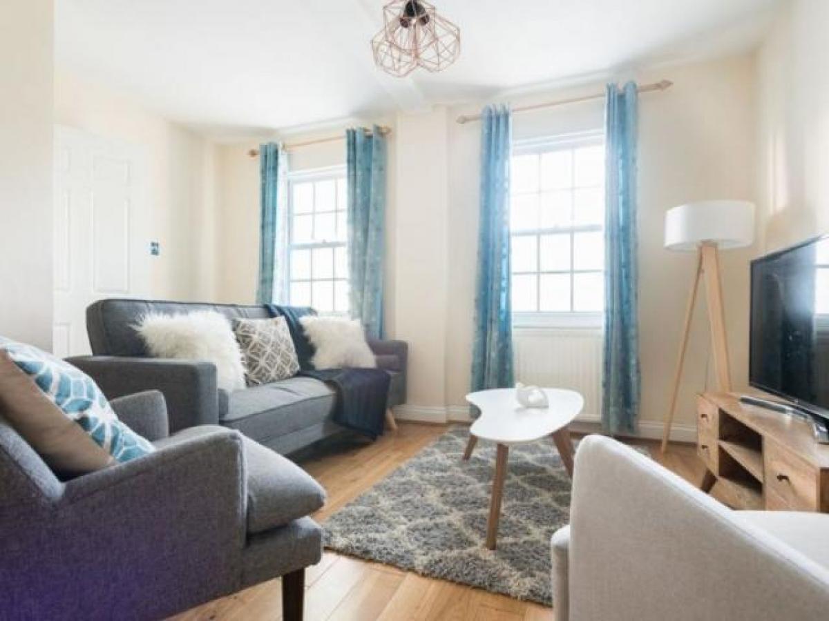 Picture of Apartment For Rent in Bath, Somerset, United Kingdom