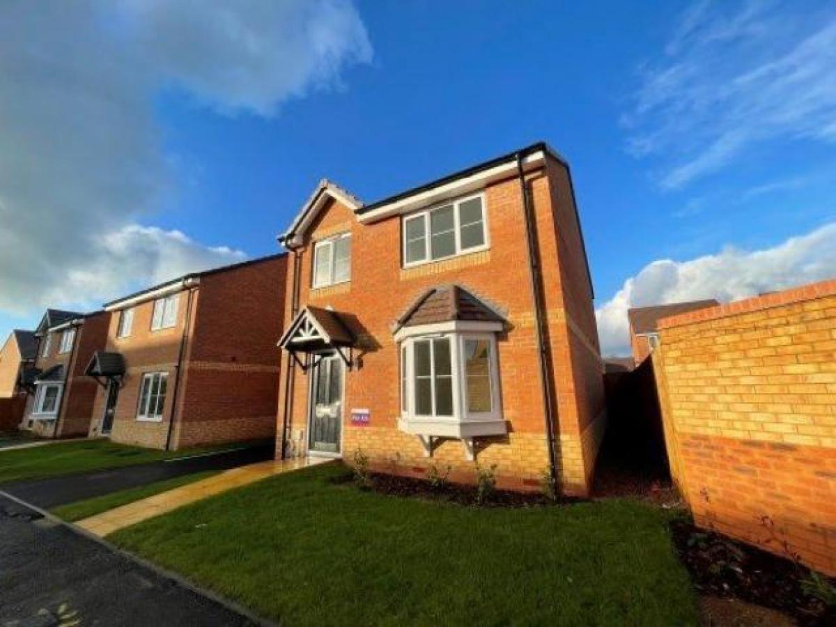 Picture of Home For Rent in Stafford, Staffordshire, United Kingdom