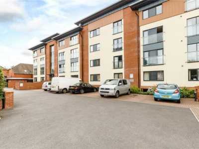 Apartment For Rent in Newbury, United Kingdom