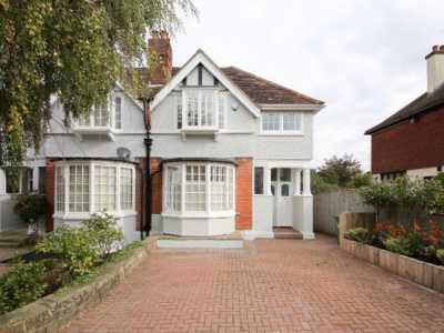 Home For Rent in Sevenoaks, United Kingdom