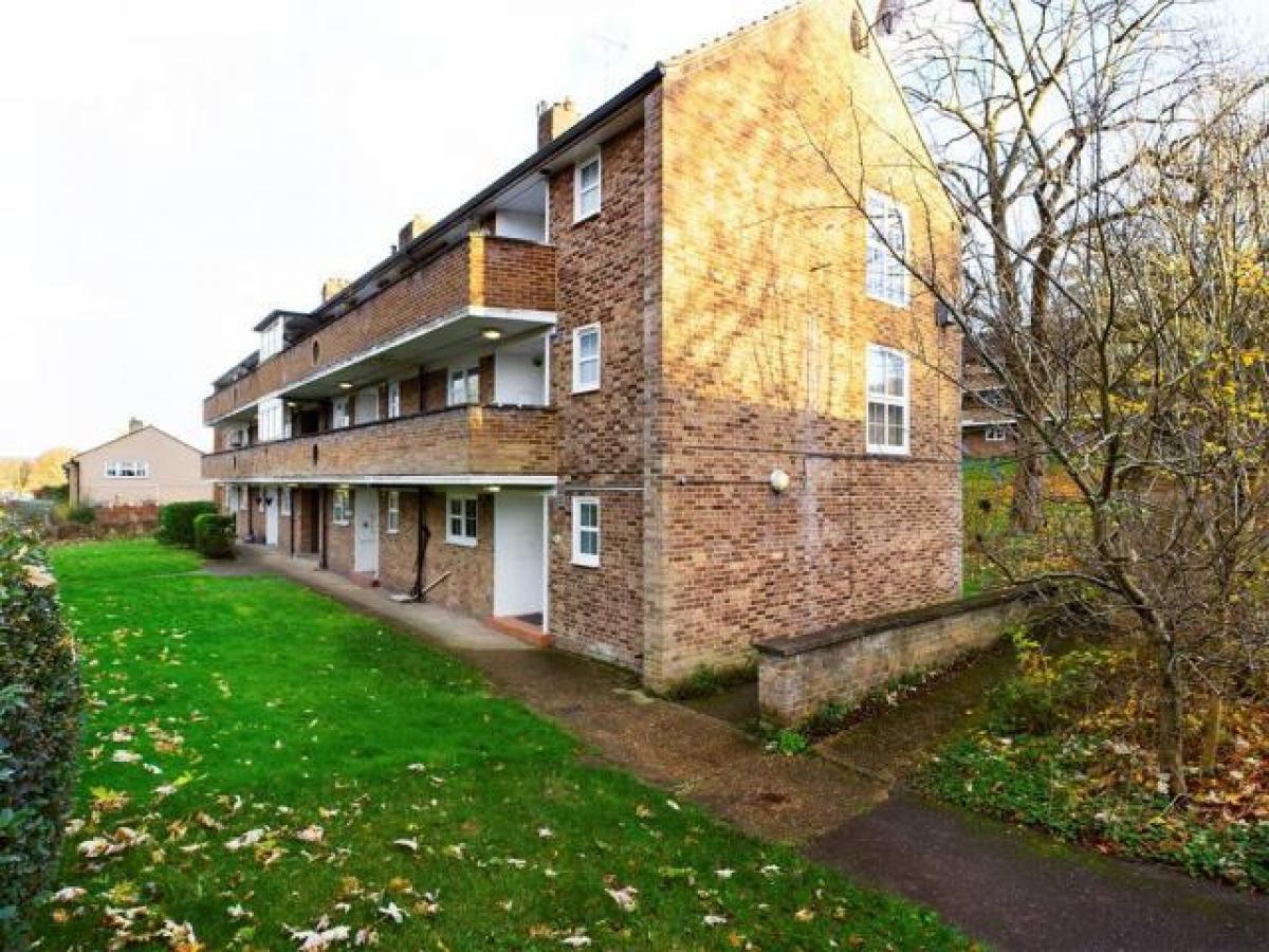 Picture of Apartment For Rent in Welwyn Garden City, Hertfordshire, United Kingdom