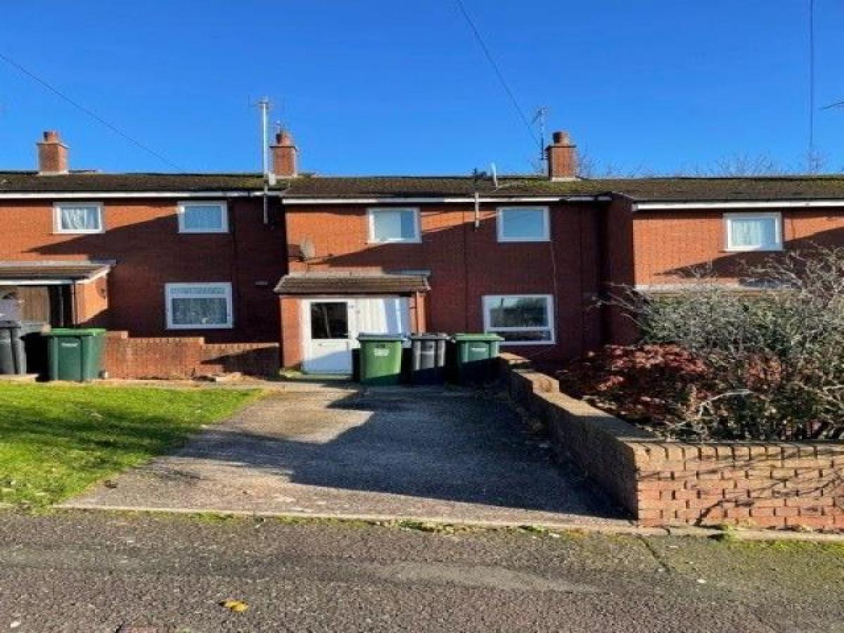 Picture of Home For Rent in Smethwick, West Midlands, United Kingdom