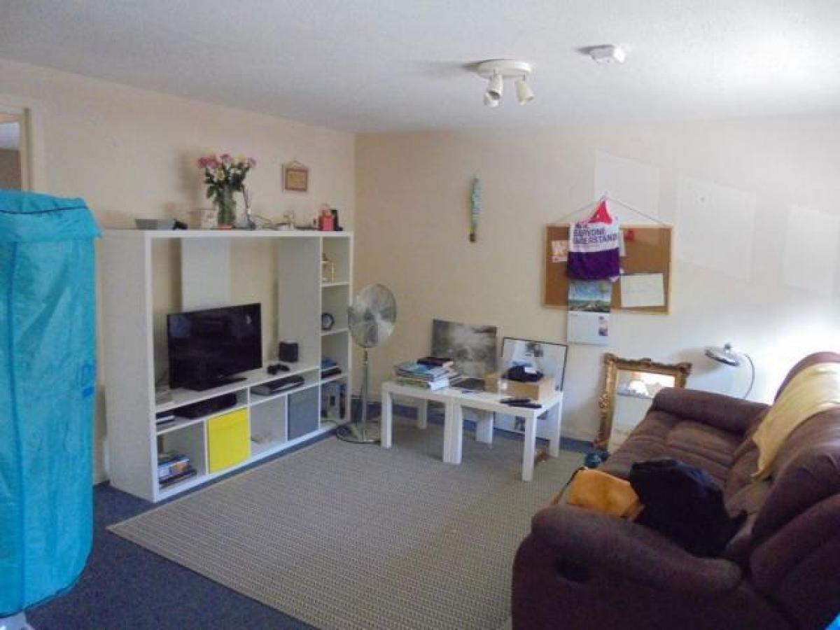 Picture of Apartment For Rent in Ipswich, Suffolk, United Kingdom