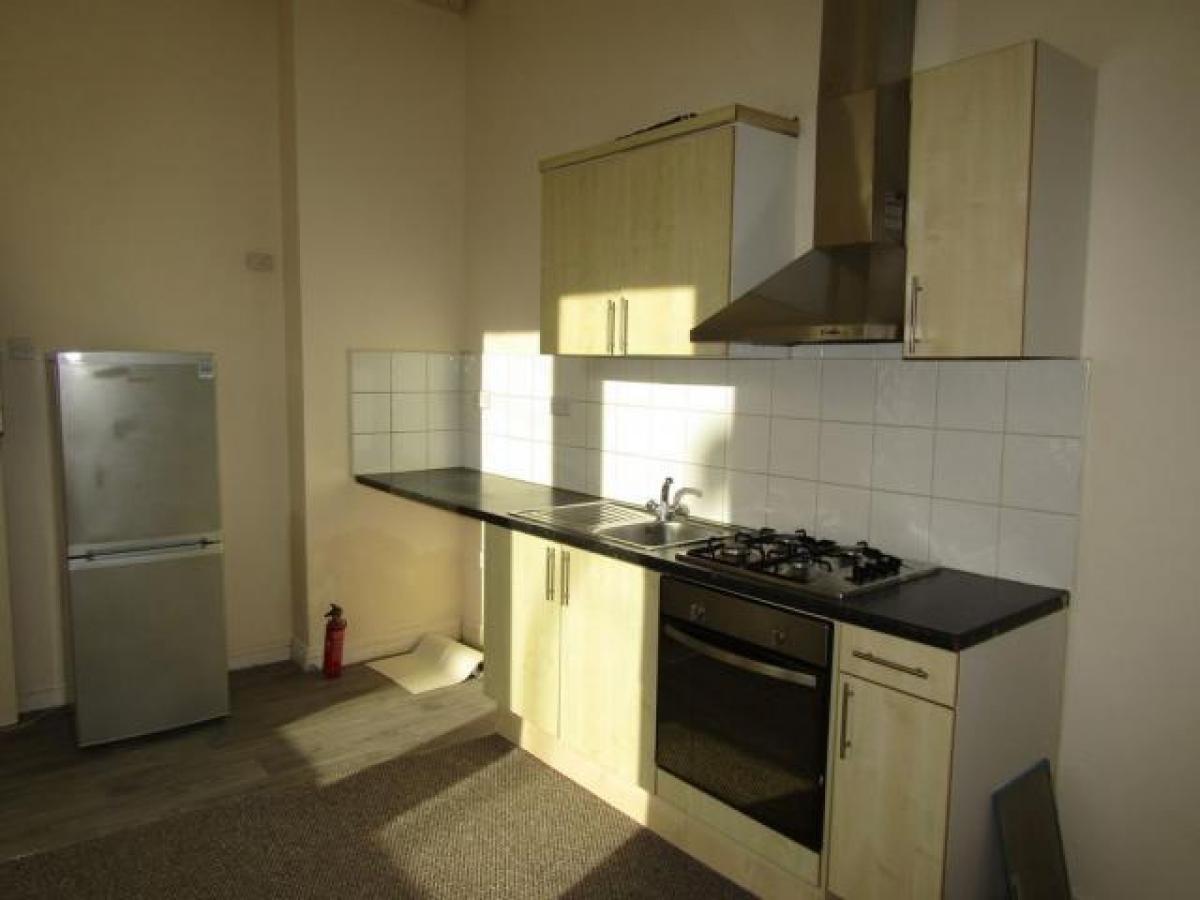 Picture of Apartment For Rent in Rhyl, Denbighshire, United Kingdom