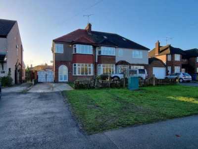 Home For Rent in Bedworth, United Kingdom