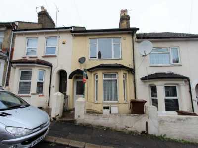 Apartment For Rent in Chatham, United Kingdom