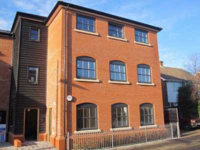 Apartment For Rent in Epping, United Kingdom