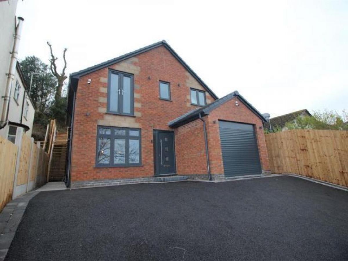 Picture of Home For Rent in Halesowen, West Midlands, United Kingdom