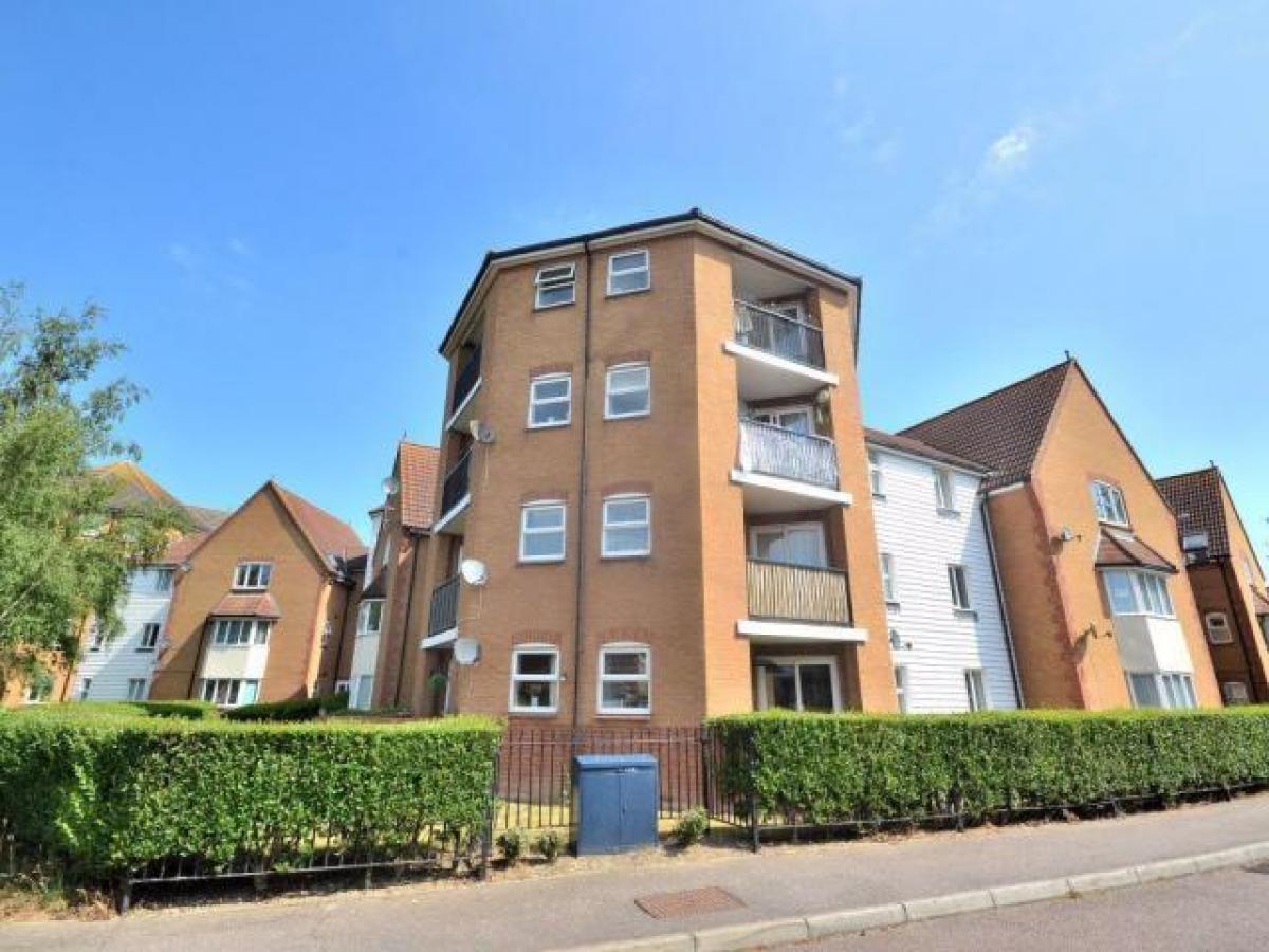 Picture of Apartment For Rent in Harlow, Essex, United Kingdom