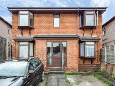 Apartment For Rent in Chesham, United Kingdom