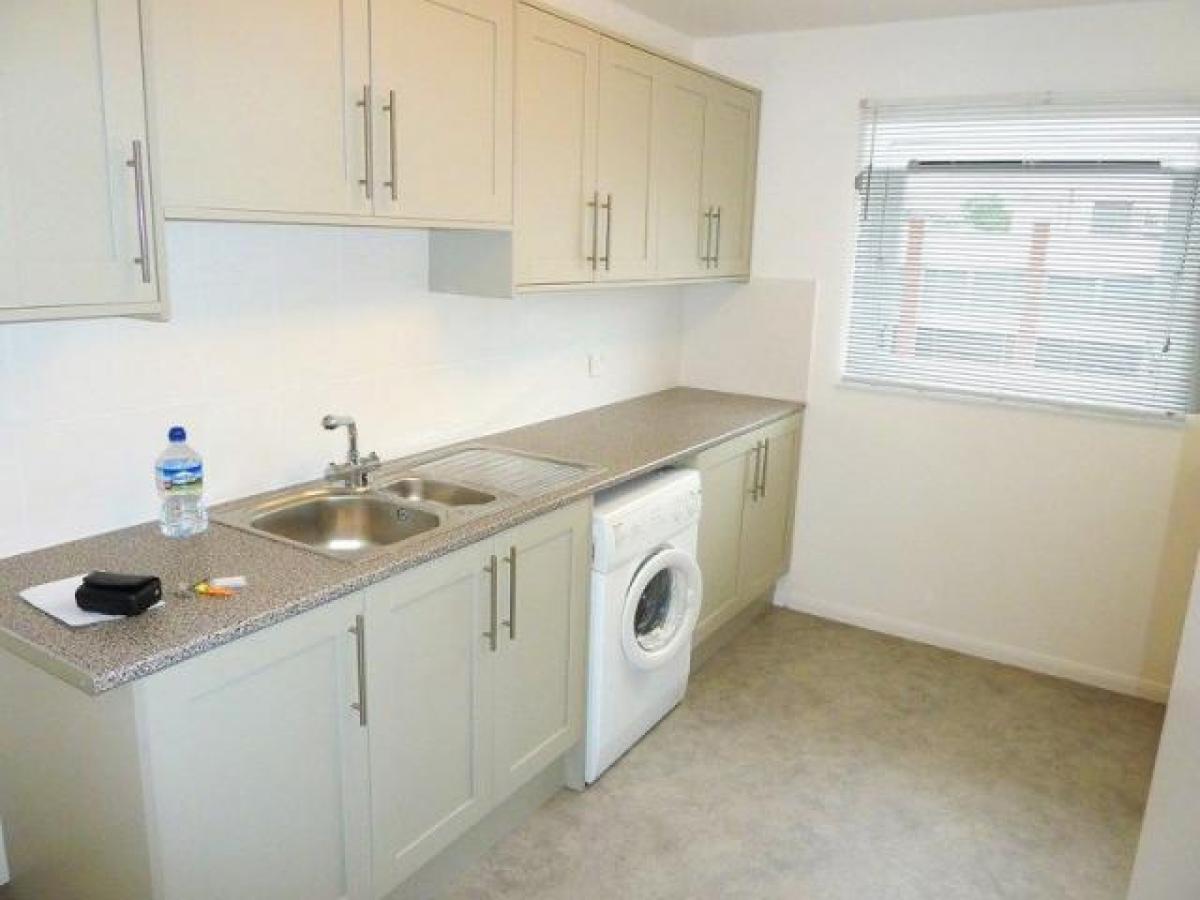 Picture of Apartment For Rent in Swanley, Kent, United Kingdom