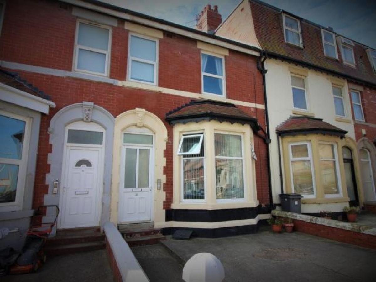 Picture of Apartment For Rent in Blackpool, Lancashire, United Kingdom