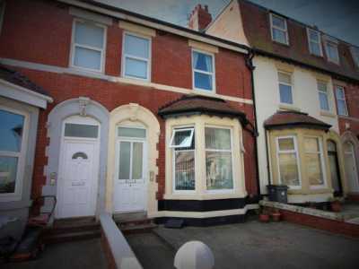 Apartment For Rent in Blackpool, United Kingdom