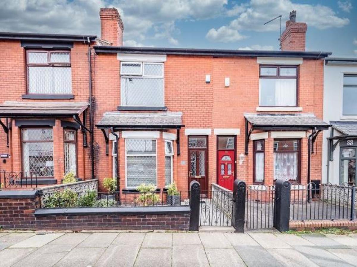 Picture of Home For Rent in Wigan, Greater Manchester, United Kingdom