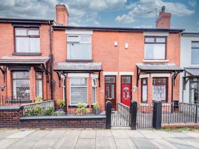 Home For Rent in Wigan, United Kingdom