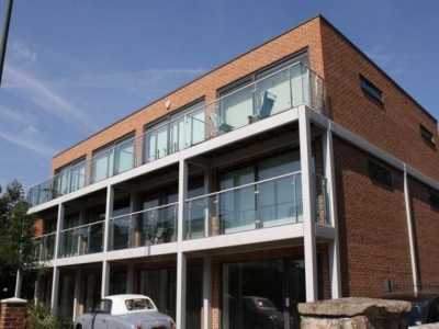 Apartment For Rent in Twickenham, United Kingdom