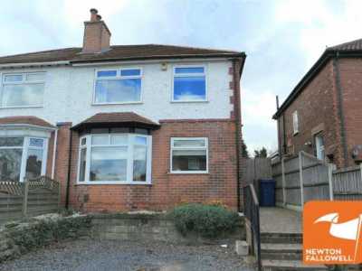 Home For Rent in Mansfield, United Kingdom