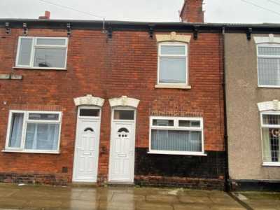 Home For Rent in Grimsby, United Kingdom