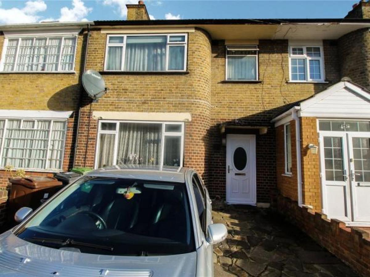 Picture of Home For Rent in Dagenham, Greater London, United Kingdom