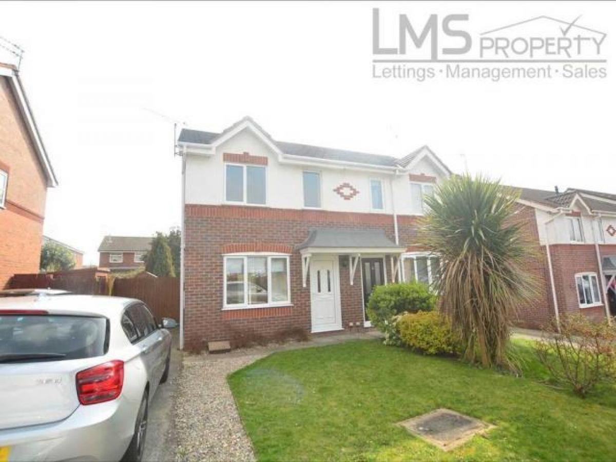 Picture of Home For Rent in Winsford, Cheshire, United Kingdom