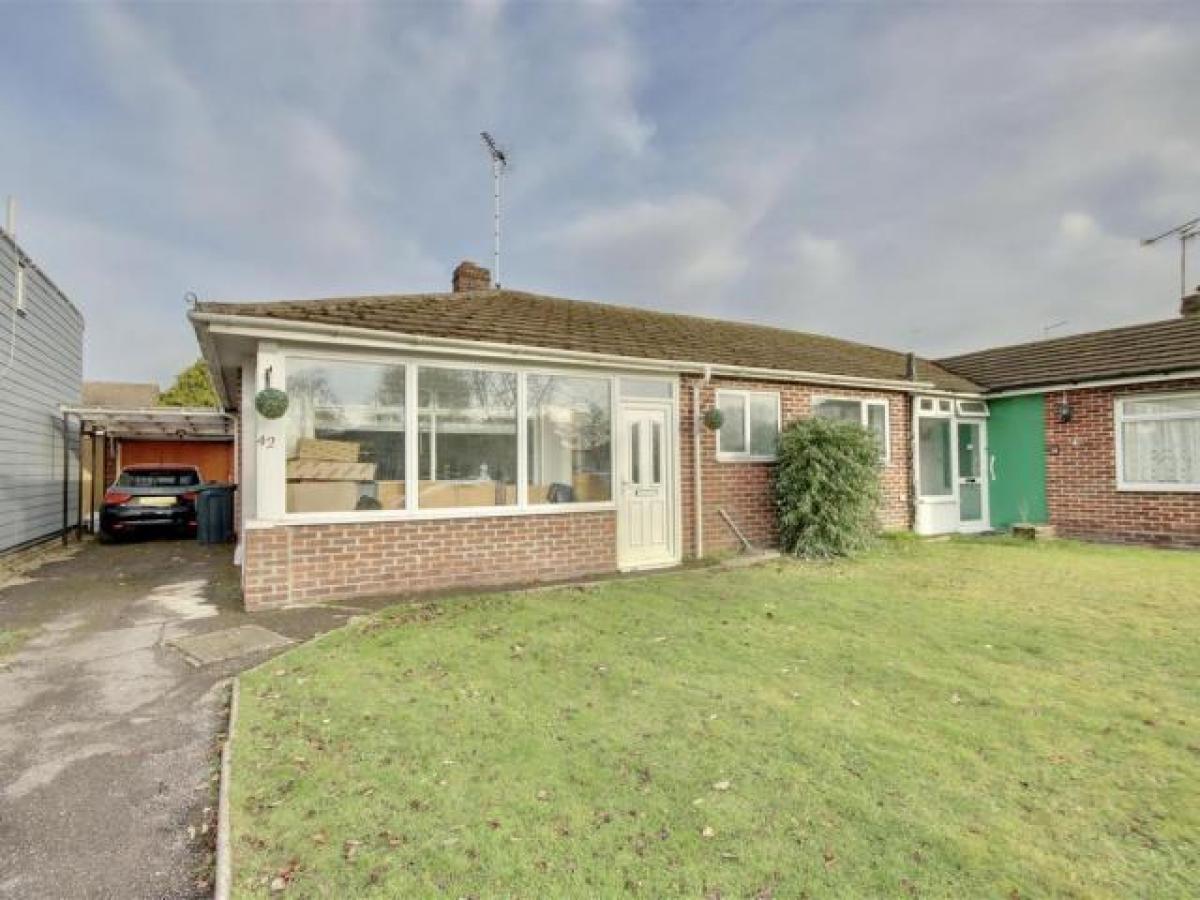Picture of Bungalow For Rent in Waterlooville, Hampshire, United Kingdom