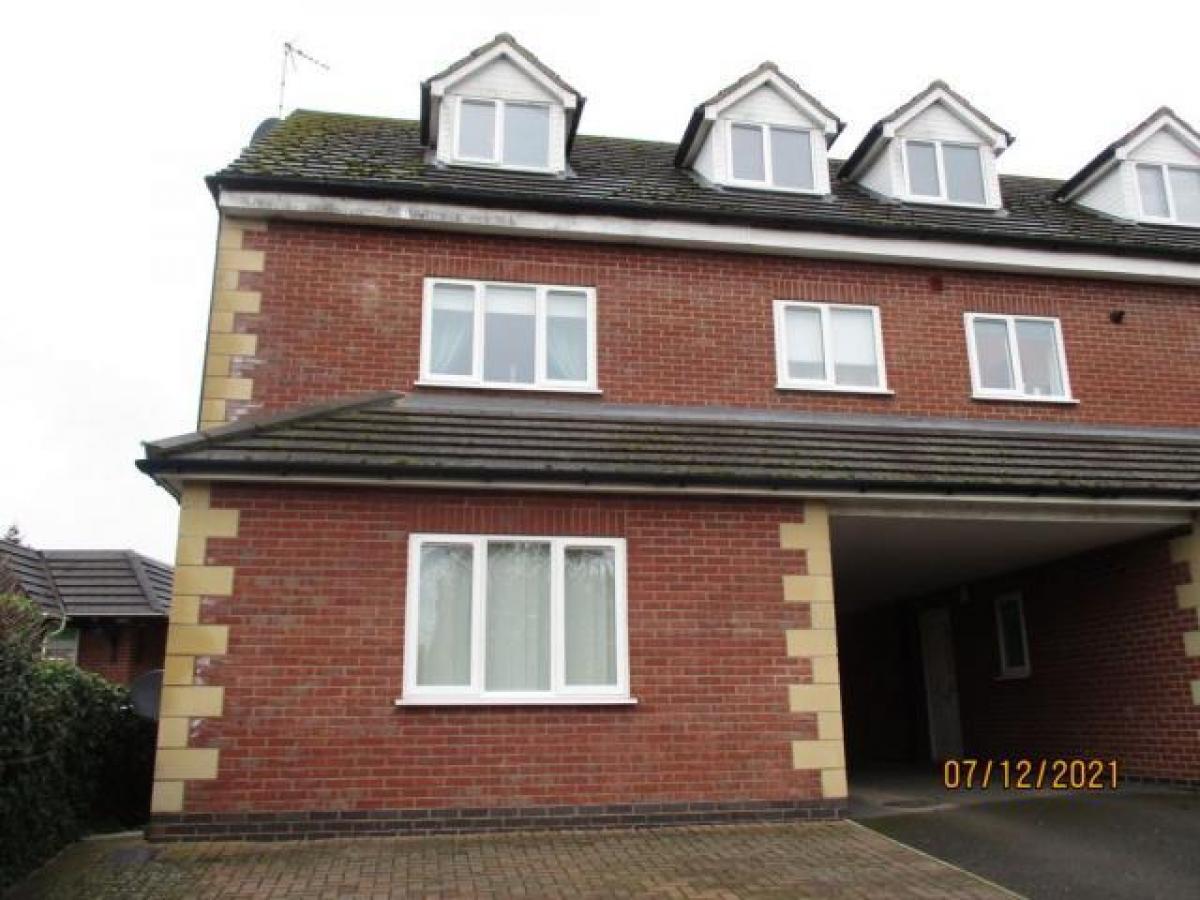 Picture of Apartment For Rent in Oakham, Rutland, United Kingdom