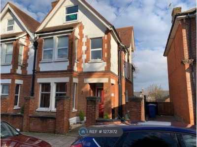Apartment For Rent in Aldershot, United Kingdom