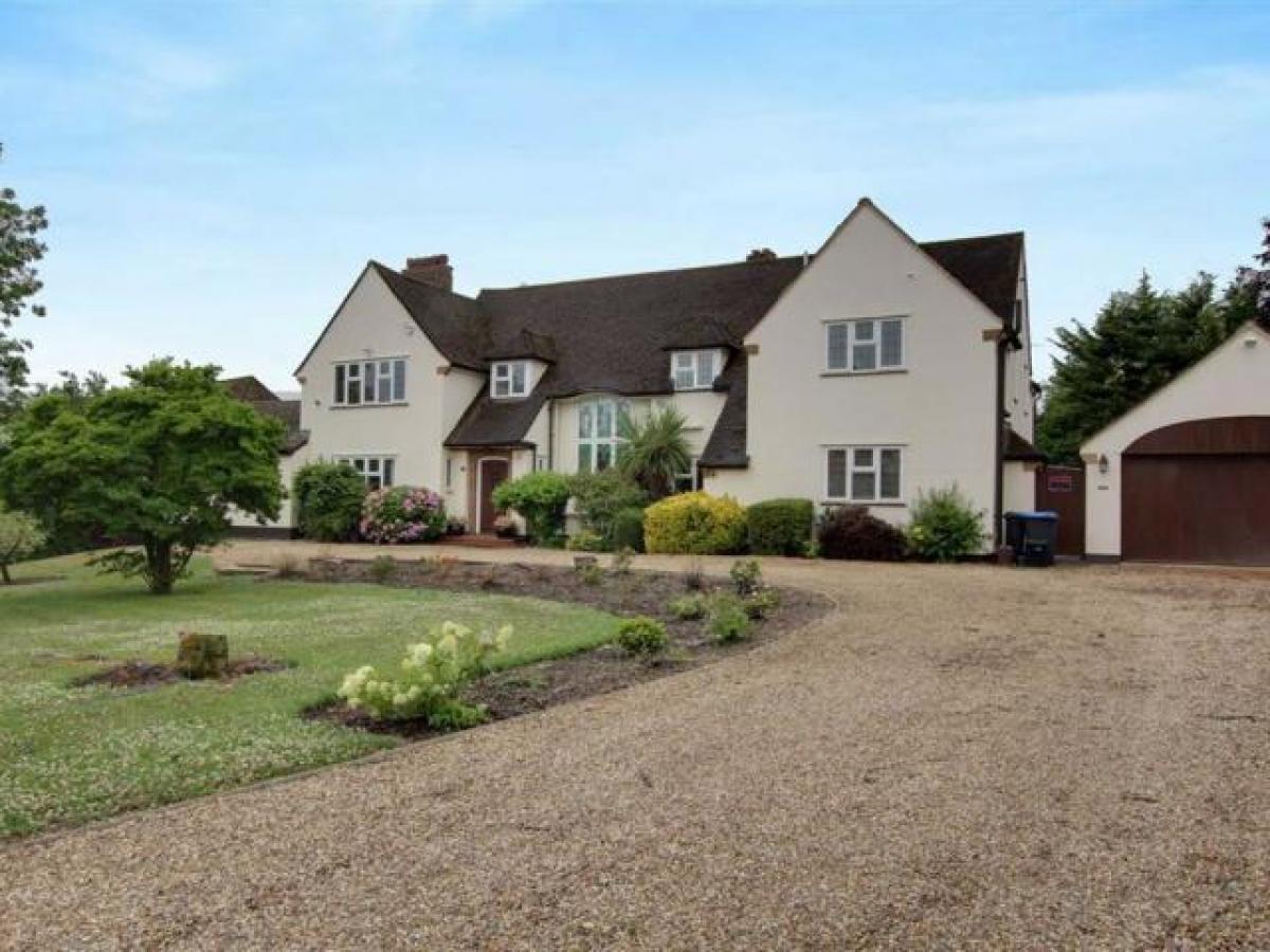 Picture of Home For Rent in Barnet, Hertfordshire, United Kingdom