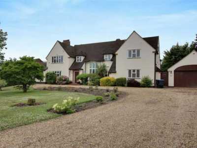 Home For Rent in Barnet, United Kingdom