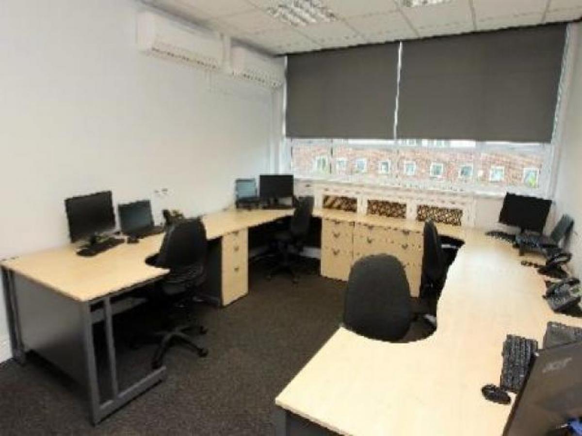 Picture of Office For Rent in Hitchin, Hertfordshire, United Kingdom