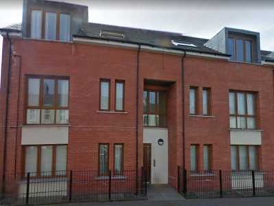 Apartment For Rent in Belfast, United Kingdom