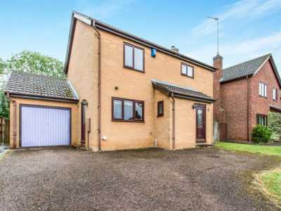 Home For Rent in Bury Saint Edmunds, United Kingdom