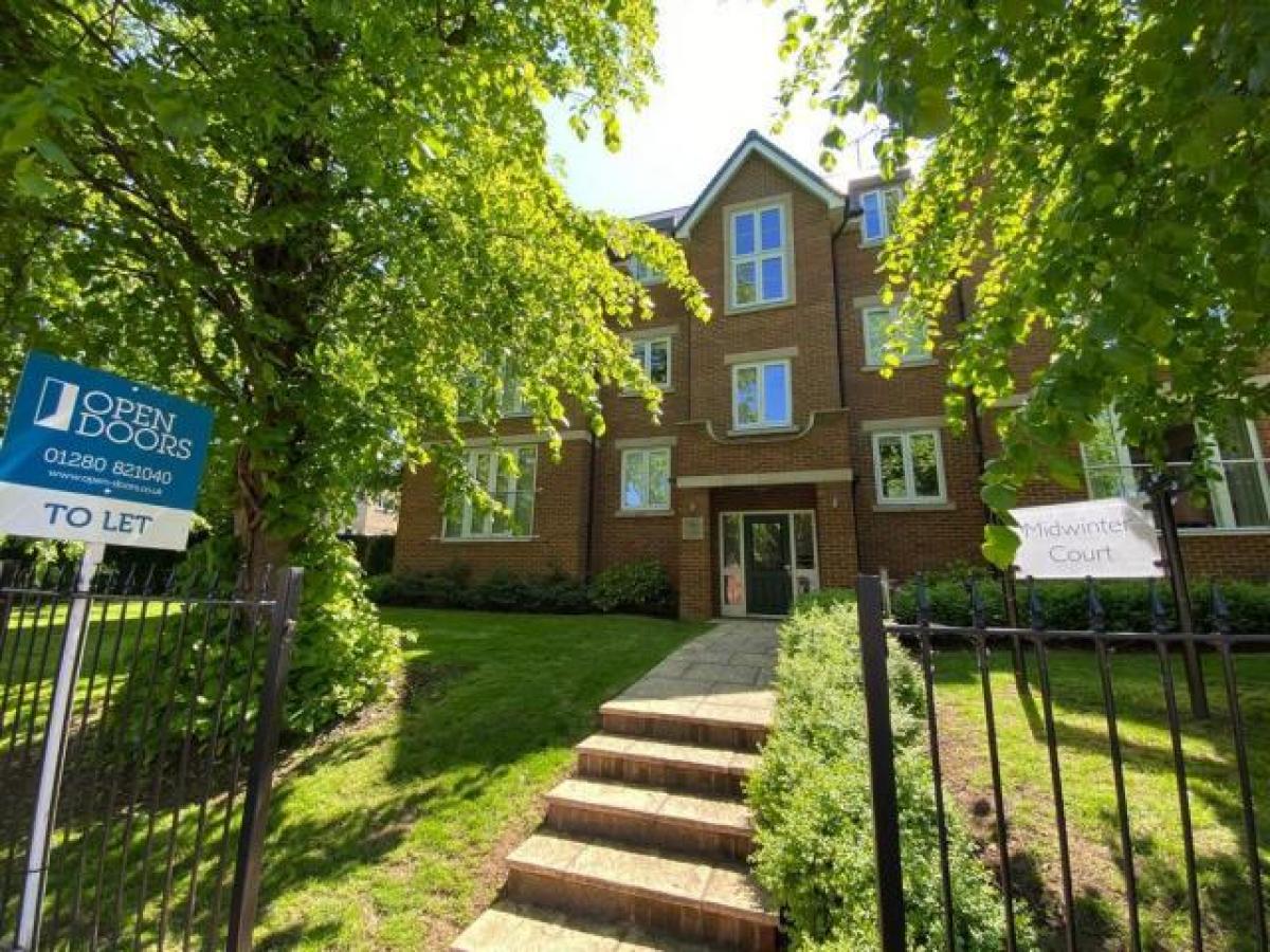 Picture of Apartment For Rent in Buckingham, Buckinghamshire, United Kingdom