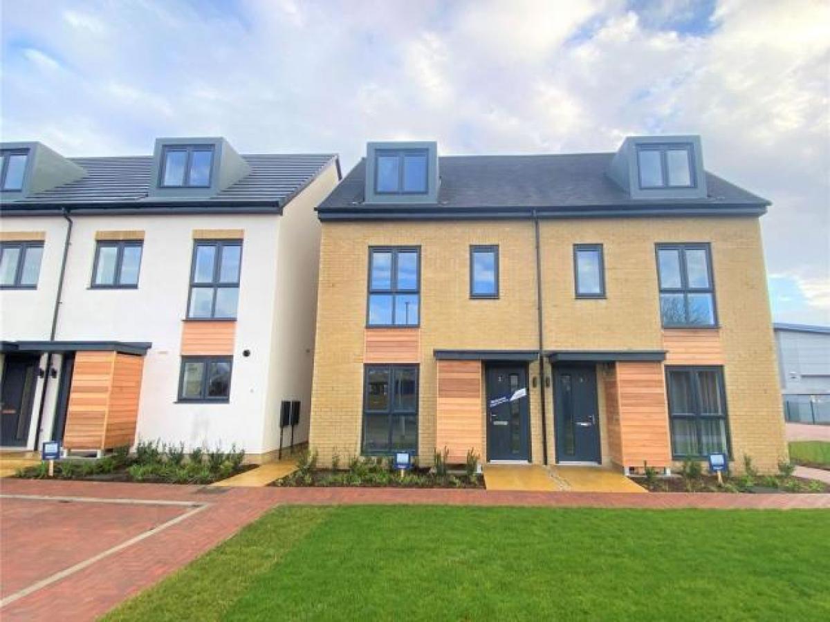 Picture of Home For Rent in Swindon, Wiltshire, United Kingdom